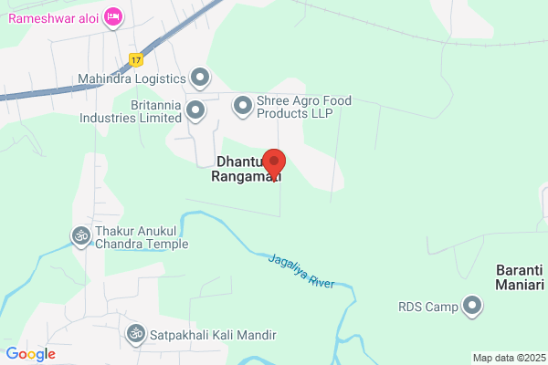 Saral Paper Corporation