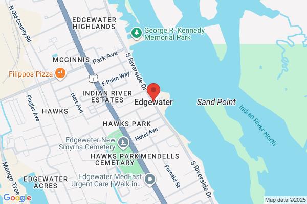 Edgewater