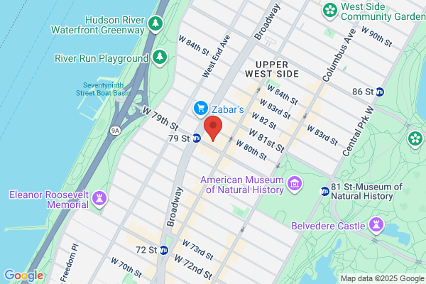 Eye Q Optometrist - New York City