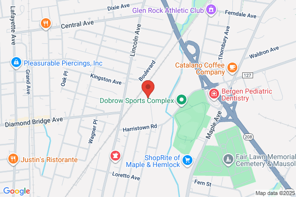 Associate Ophthalmologists