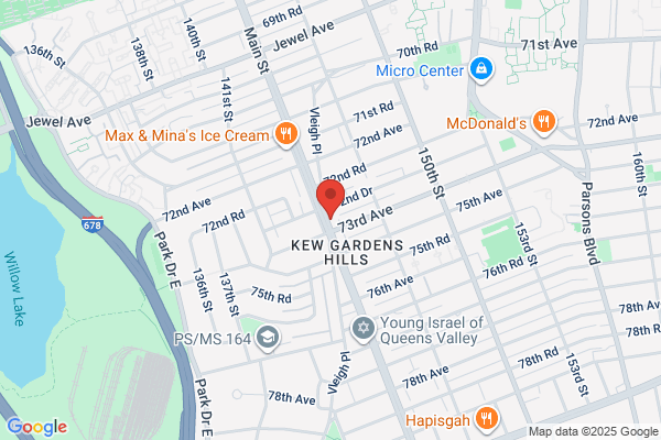 Schrier Melvin Dr Optometrist