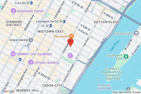 Leading Edge Oral Surgery Midtown