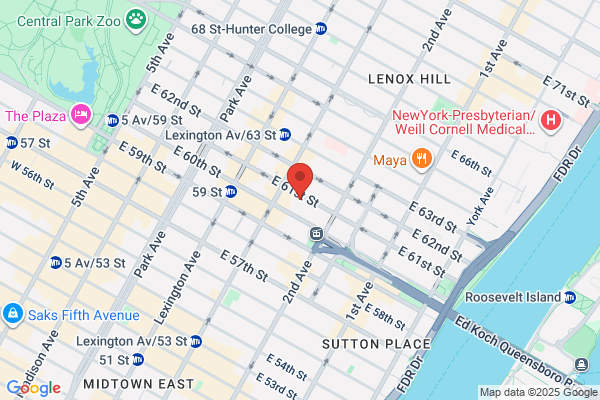 Perio NYC