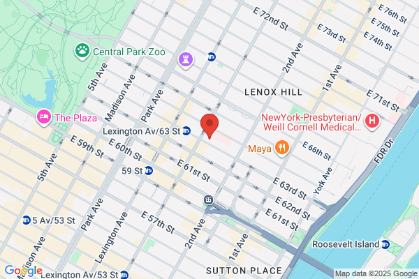 Manhattan Family Orthodontics