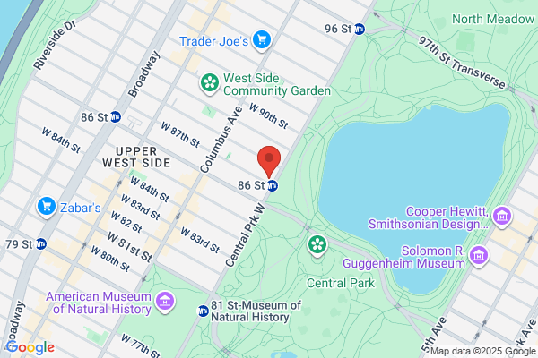 Central Park Orthodontics