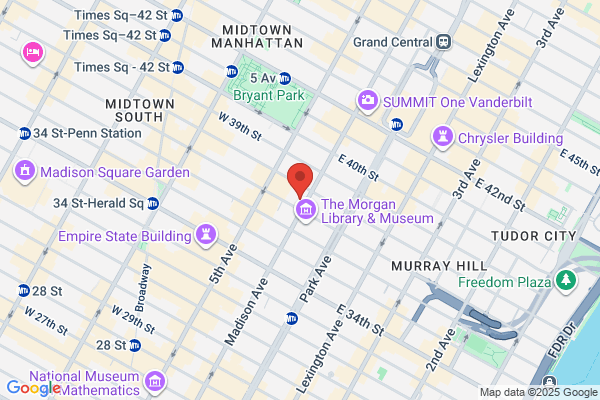 CitiDental - Manhattan