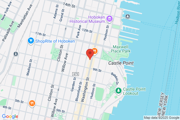 Hoboken Orthodontics