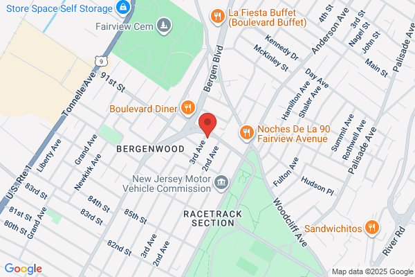 New York Bone & Joint Specialists