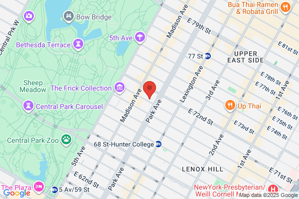 Gerling Institute | Manhattan Minimally Invasive Spine Surgery | Voted Best Spine Surgeon New York