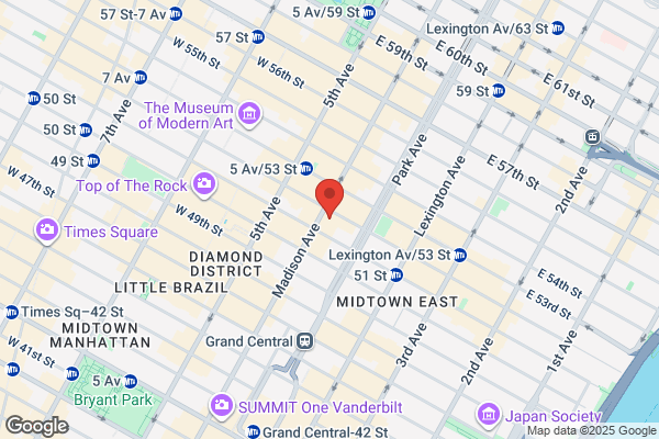 Orthopedic Hip Surgeons of NYC