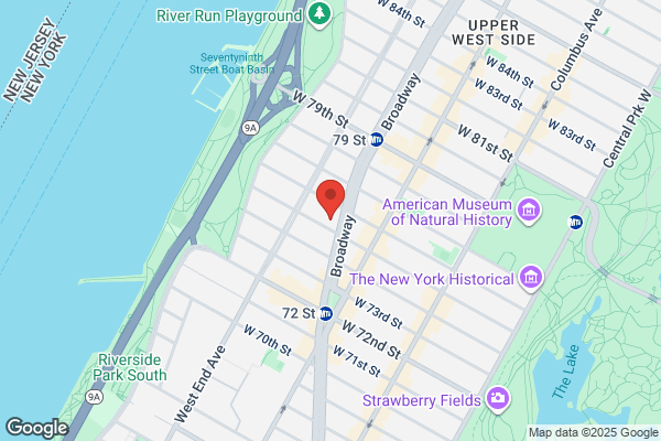 SPEAR Physical Therapy NYC
