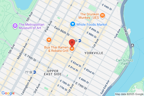 SPEAR Physical Therapy NYC