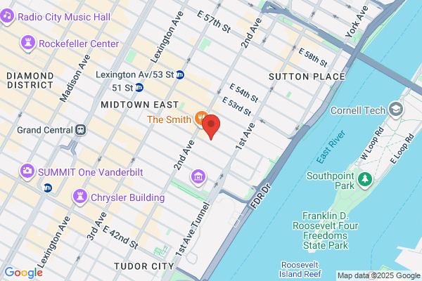 Beekman Hill Apartments Inc