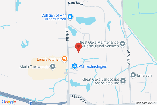 Point View Hills Corporation