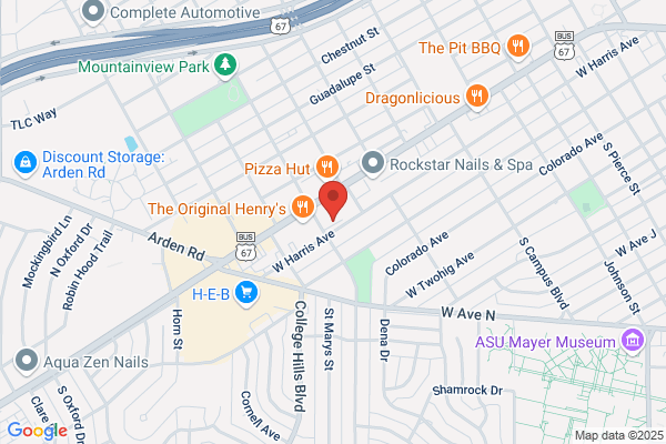 Stephen A Salmon Co