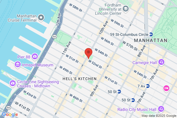 Janovic Paint & Decorating Center Hell's Kitchen