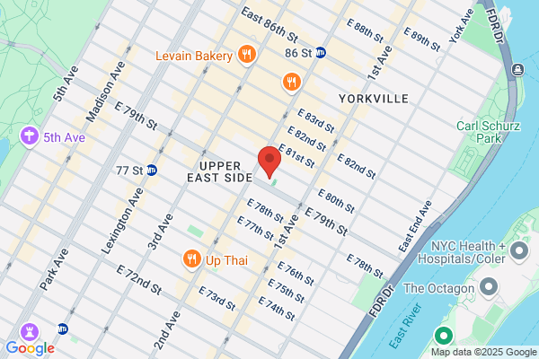 New York Gastroenterology Associates