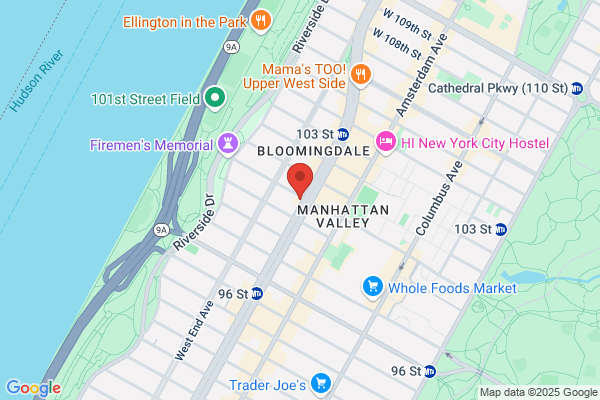 Manhattan Valley Pediatrics