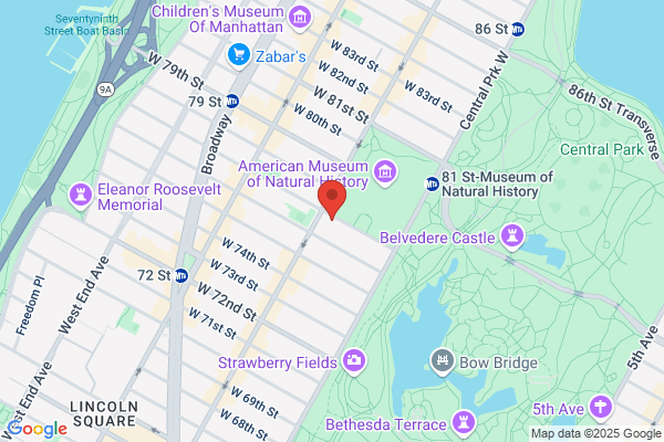 West Care Medical Associates - Central Park West