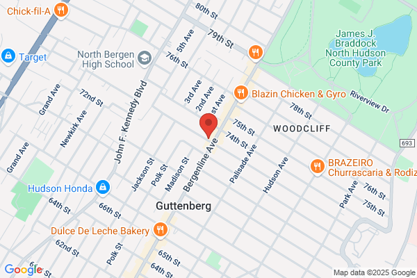 Amsterdog Groomers Inc