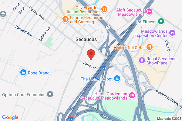 Secaucus Animal Hospital