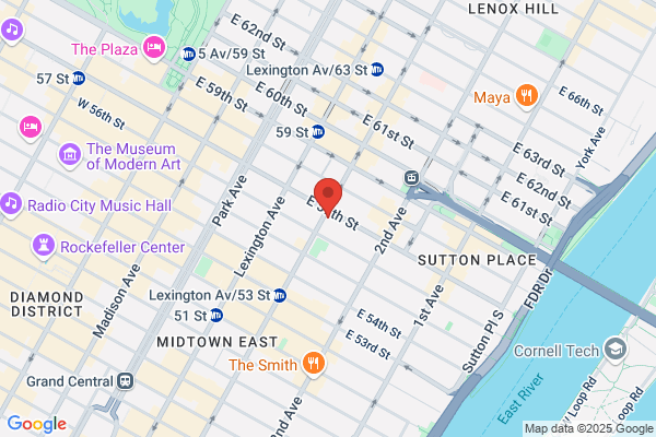 Duane Reade - Closed