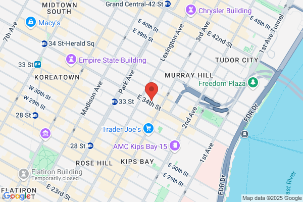 Duane Reade - Closed
