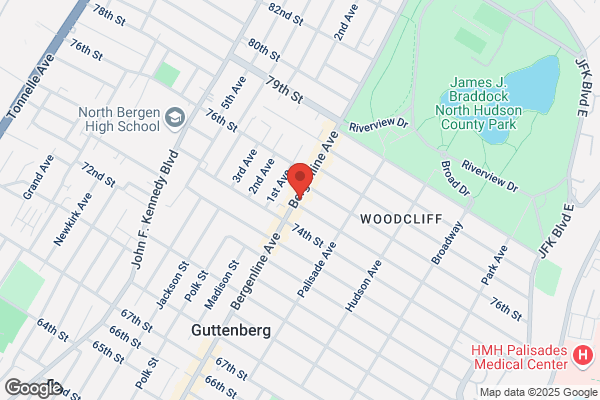 Bergenline Shoe Repair