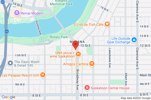 Broadway Shoe Repair & More