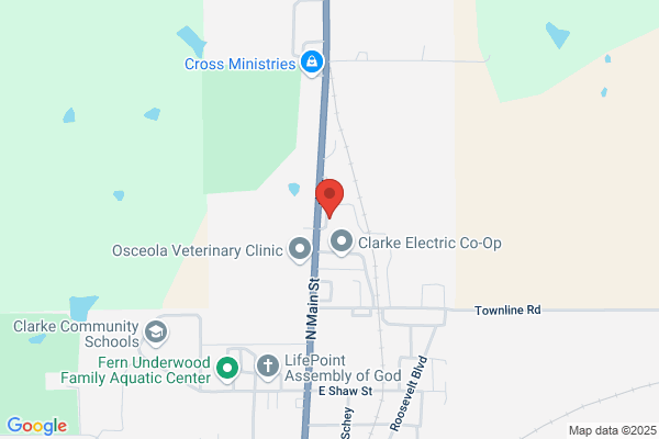 Miller Products Company