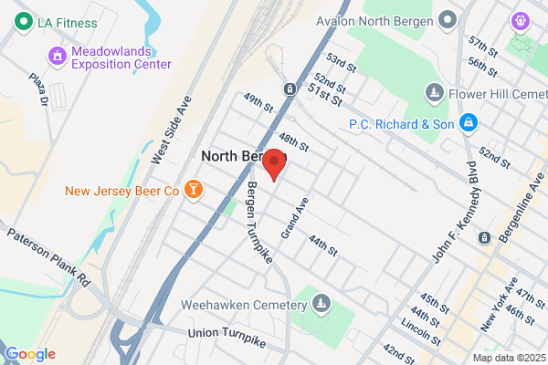 North Hudson Academy