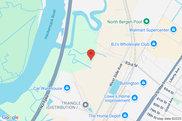 North Jersey Paper Products Corporation