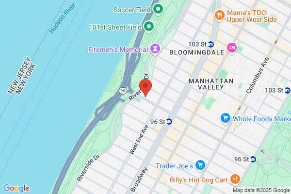 Park Hudson Tenants Corporation