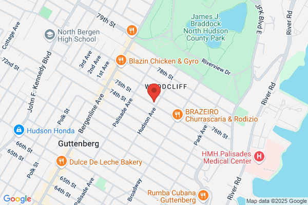 Temple Beth-El of North Bergen