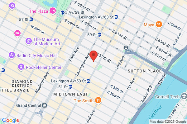 MOTION Sports Medicine - Midtown East