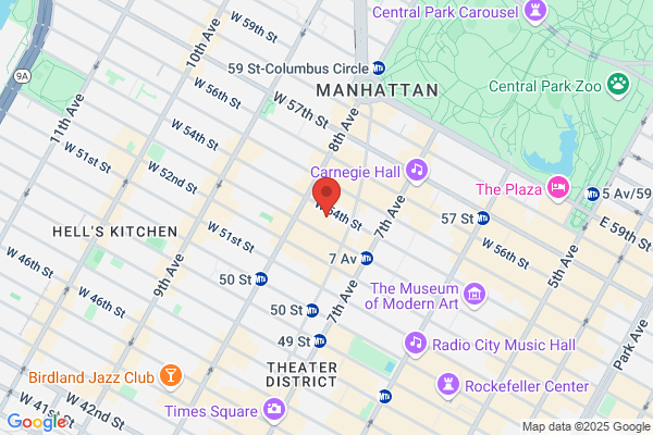 MOTION Sports Medicine - Midtown West
