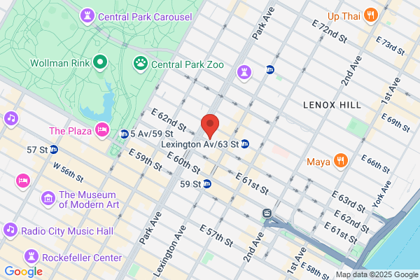 In Touch NYC Physical Therapy