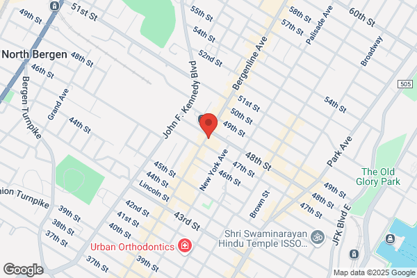 SportsMed Physical Therapy - Union City NJ