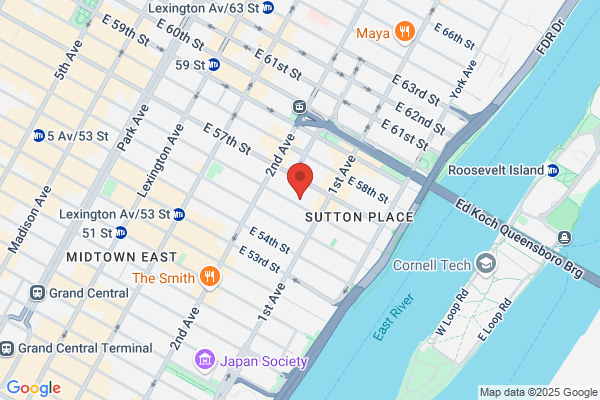 Sutton Place Physical Therapy