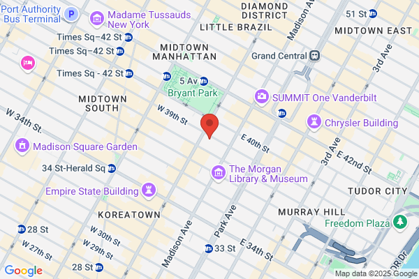The Original Little Italy Pizza
