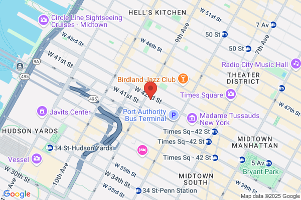 Zillion's Pizzeria