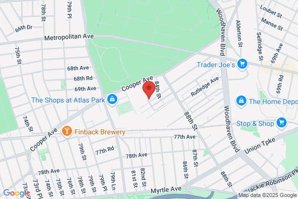 Manhattan Cooling Towers Inc
