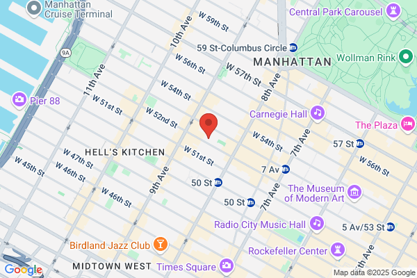Manhattan Sewer Cleaning