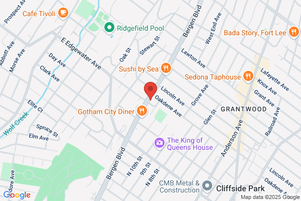 Sabema Plumbing & Heating Co Inc
