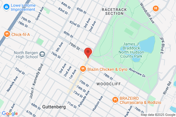 Foot and Ankle Surgeons of New York - Midtown