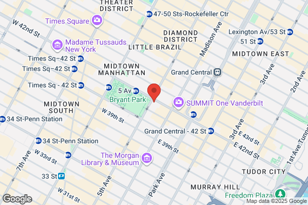 Gotham Footcare, DPM