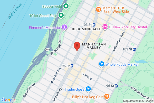 NYC Foot & Ankle Center