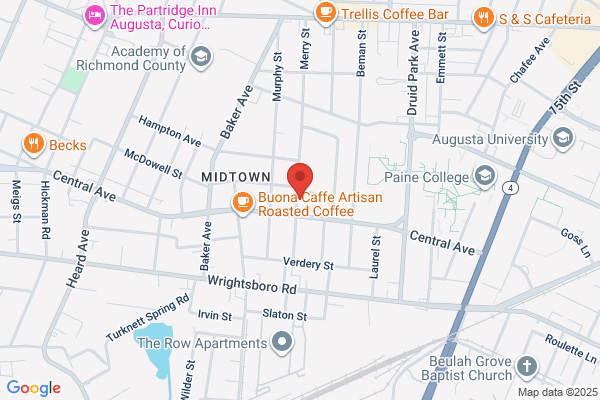 Richmond County Family Foot Care Center