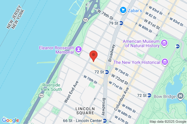 Bright Horizons at West 53rd