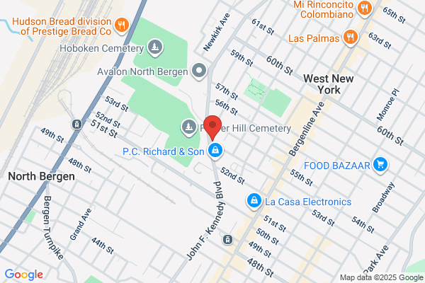 Bernies Copy Center